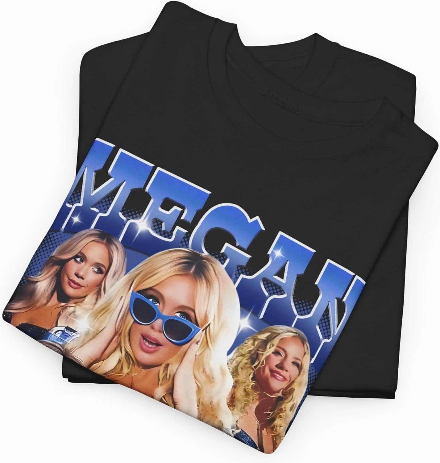 Megan Moroney 2025 Tour Vintage Tee – Retro Bootleg Style, Country Music Fan Shirt, Concert Merch