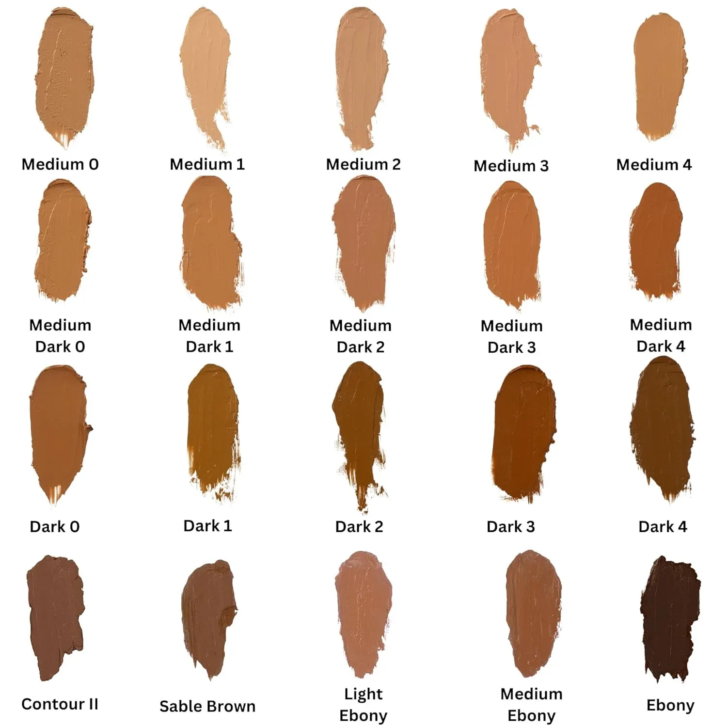 Mehron Makeup CreamBlend Stick | Face Paint, Body Paint, & Foundation Cream Makeup | Body Paint Stick Perfect for Halloween .75 oz (21 g) (Medium 2)