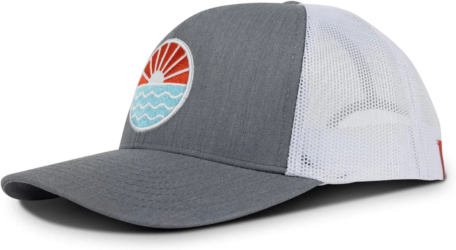 mens Trucker Hat