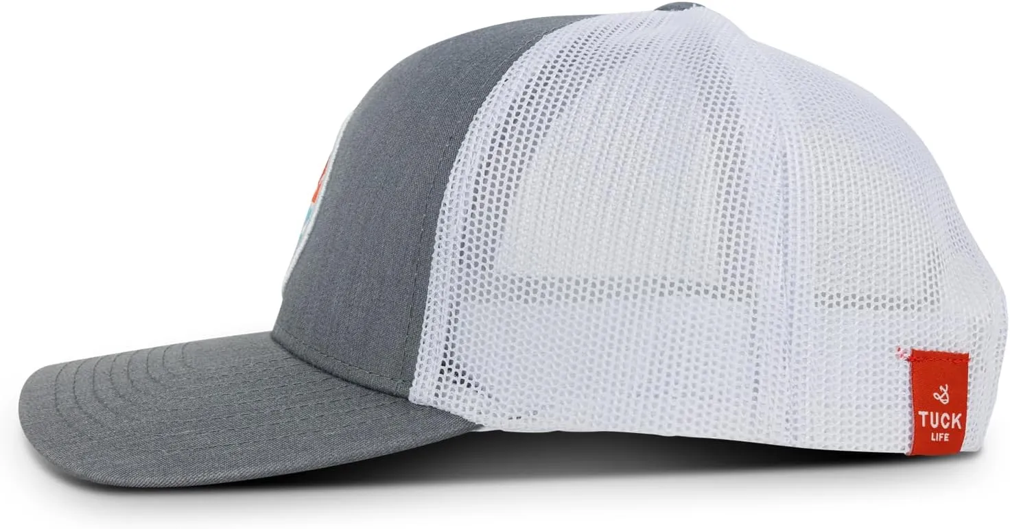 mens Trucker Hat