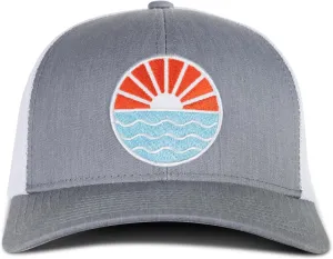 mens Trucker Hat