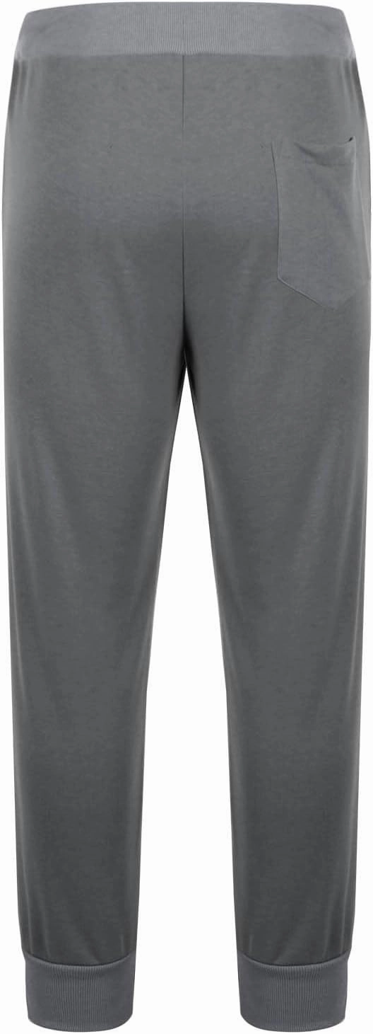 Mens Joggers Sweatpants Casual Elastic Waist Drawstring Track Pants Trendy Athletic Hiking Runnig Outdoor Pants