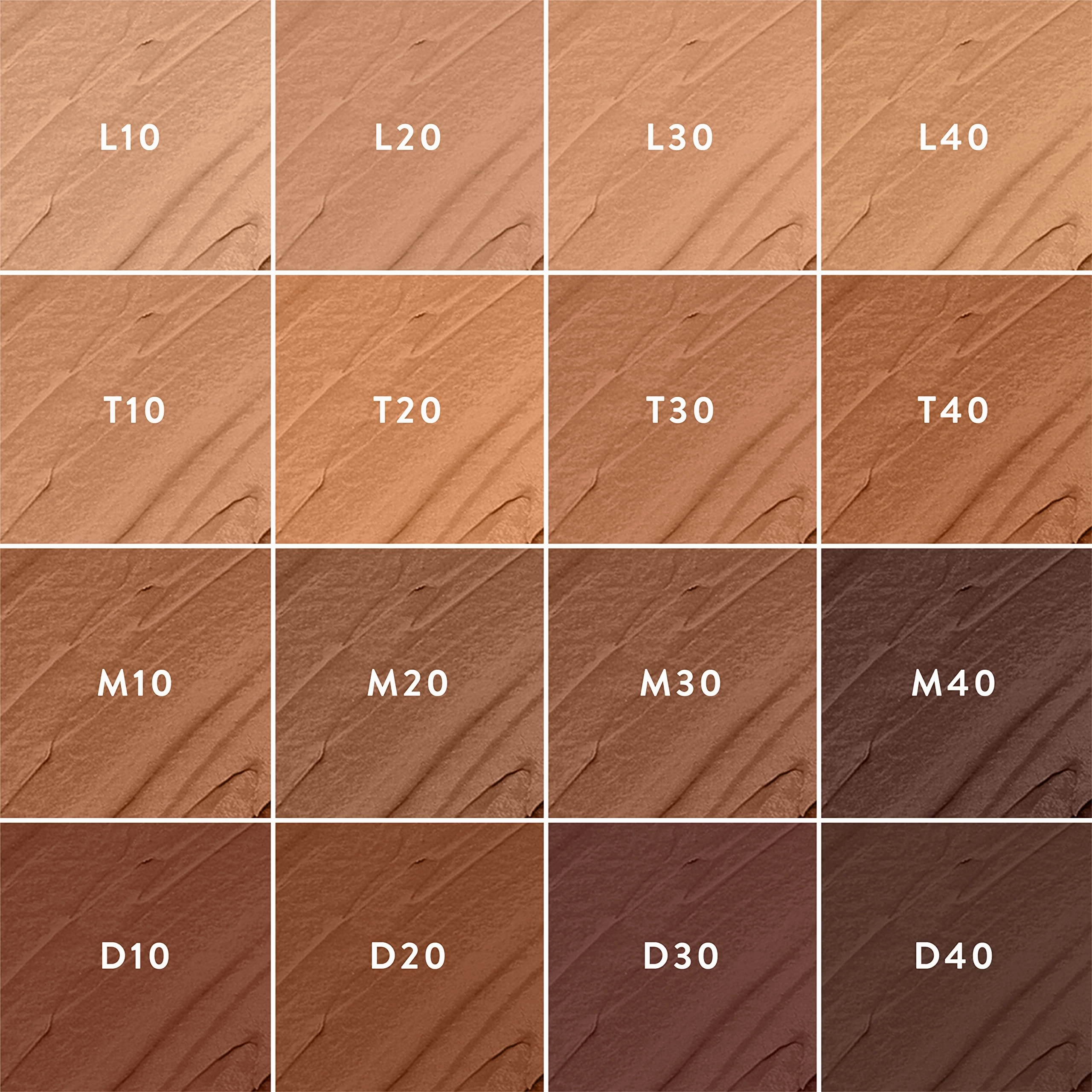 Mented Cosmetics Foundation Stick, Contour Stick, Or Concealer Stick for Medium Skin, Foundation for Black Women Makeup Stick, Dark Contour Stick, Stick Foundation Makeup Vegan and Cruelty Free, T20