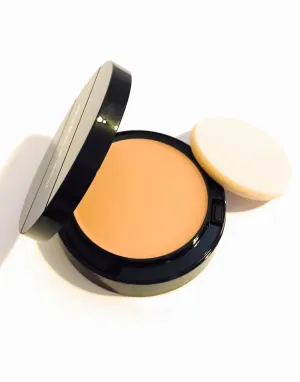 Merle Norman Expert Finish Foundation - Ivory - Cream Foundation With A Powder Finish
