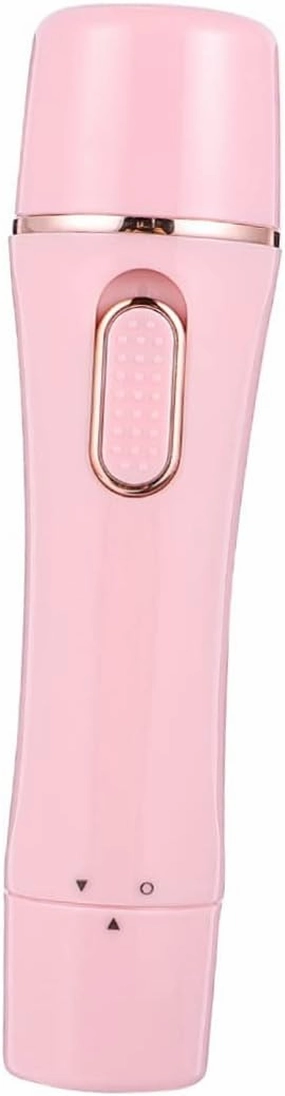 Mikinona Shaver Set Hair Removal Machine Nose Trimmer Eyebrow Shaver Body Easy to Use