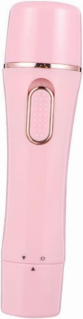 Mikinona Shaver Set Hair Removal Machine Nose Trimmer Eyebrow Shaver Body Easy to Use