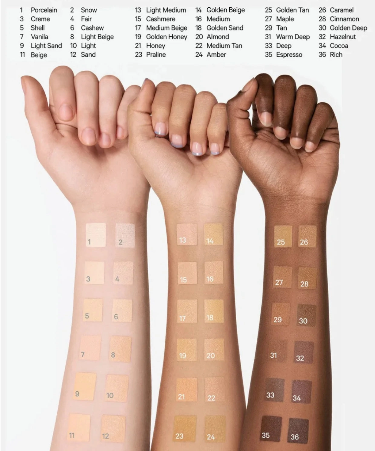 MILK Flex Foundation Stick (Almond)