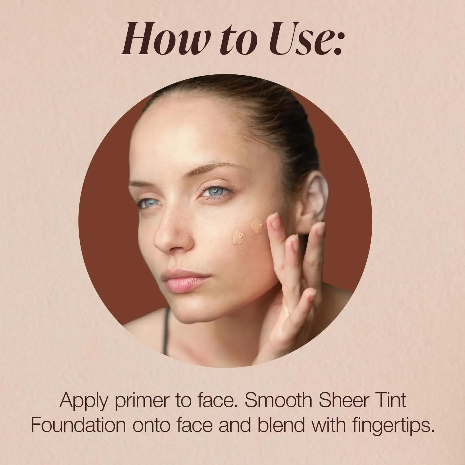 Mineral Fusion Sheer Tint Foundation, Olive, 1.8 Oz