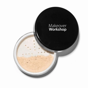 Mineral Foundation Powder 15 | Light