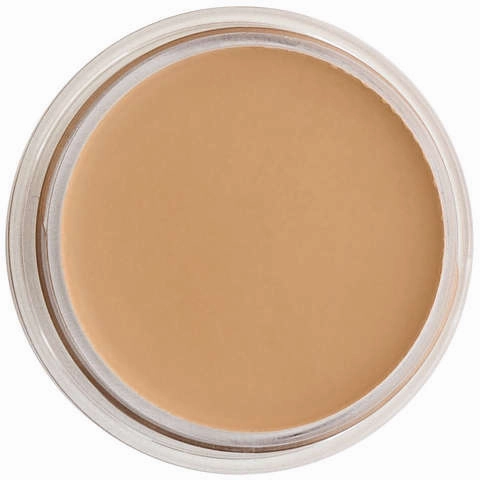 Mineral Goddess Luxury Cream Foundation