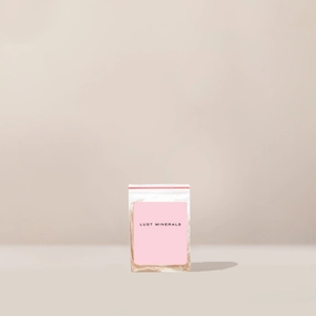 Mineral Loose Powder - Trial Sachet