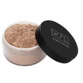 Mineral Powder - Simply Sienna 28g