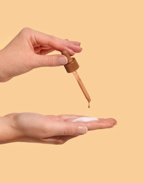 Minetan Bronze Drops 40ml