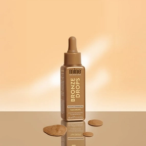 Minetan Bronze Drops 40ml