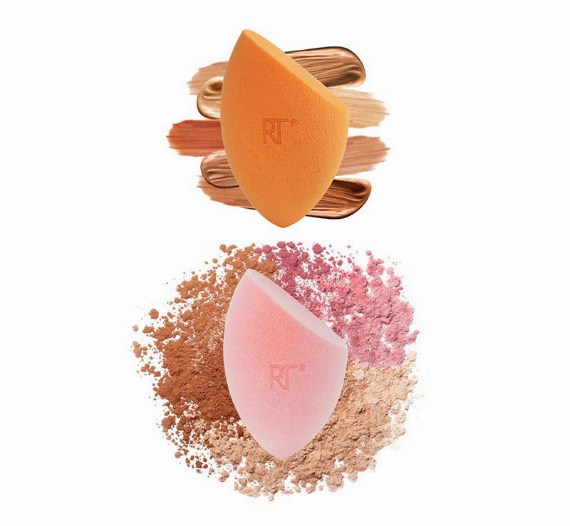 MIRACLE COMPLEXION & MIRACLE POWDER SPONGE DUO