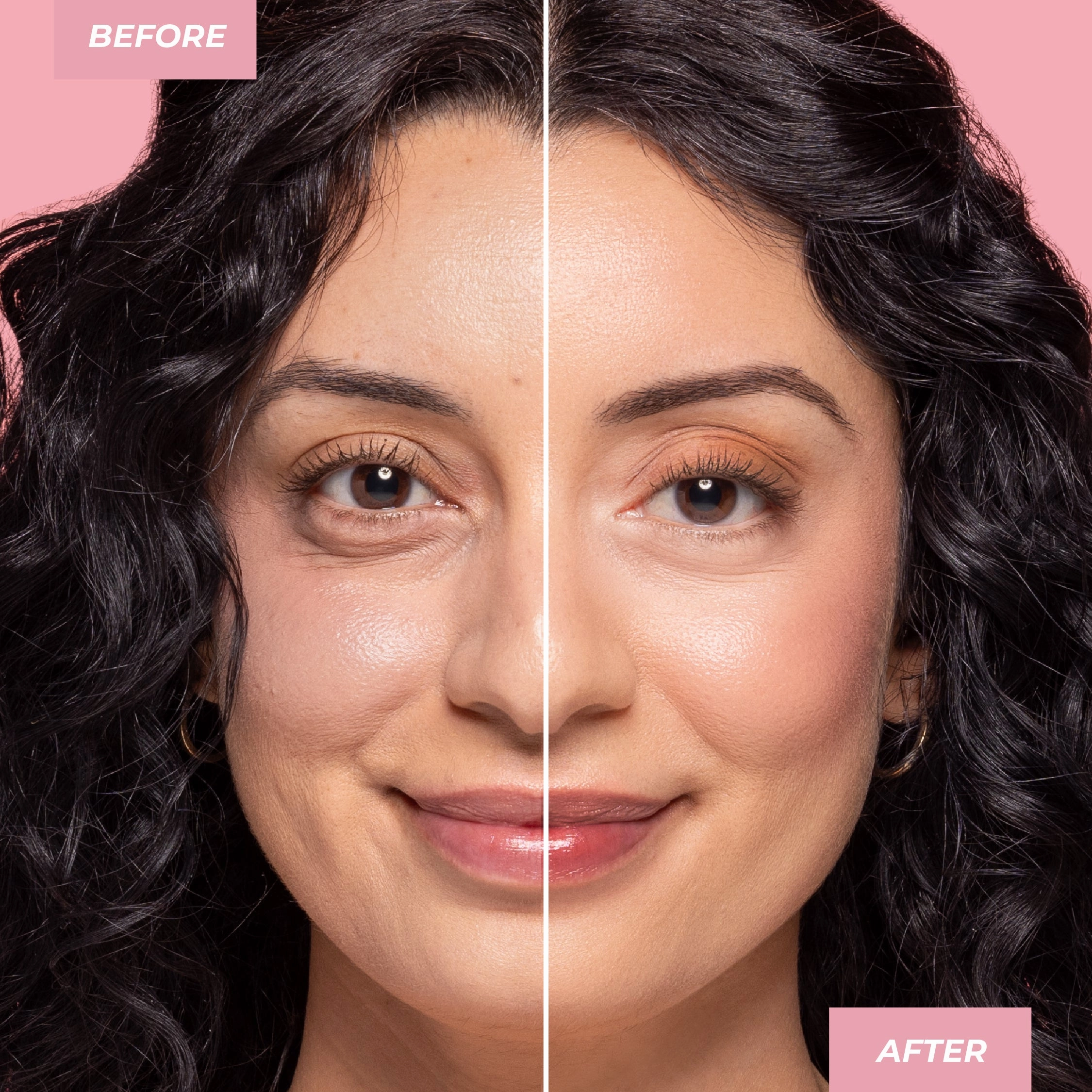 Miracle Flawless Skin Foundation