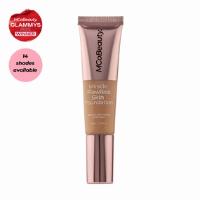 Miracle Flawless Skin Foundation