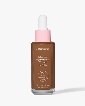 Miracle Hyaluronic Tinted Serum