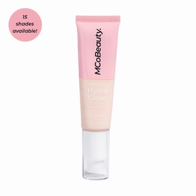Miracle Hydra Glow Oil-Free Foundation