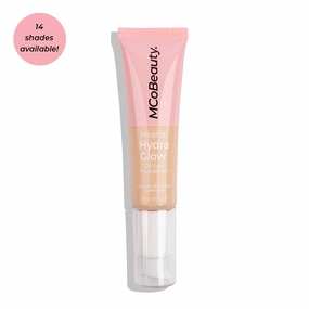 Miracle Hydra Glow Oil-Free Foundation