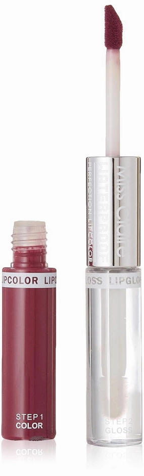 Miss Claire Waterproof Perfection Lip Color 33, Pink, 10 Milliliters