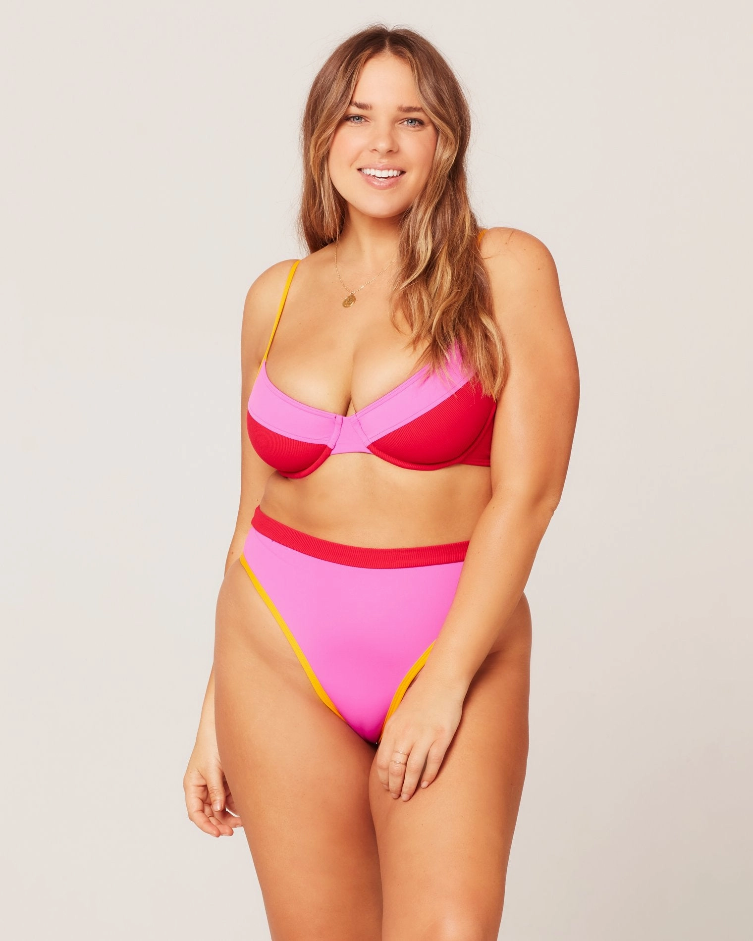 MISSY BIKINI TOP