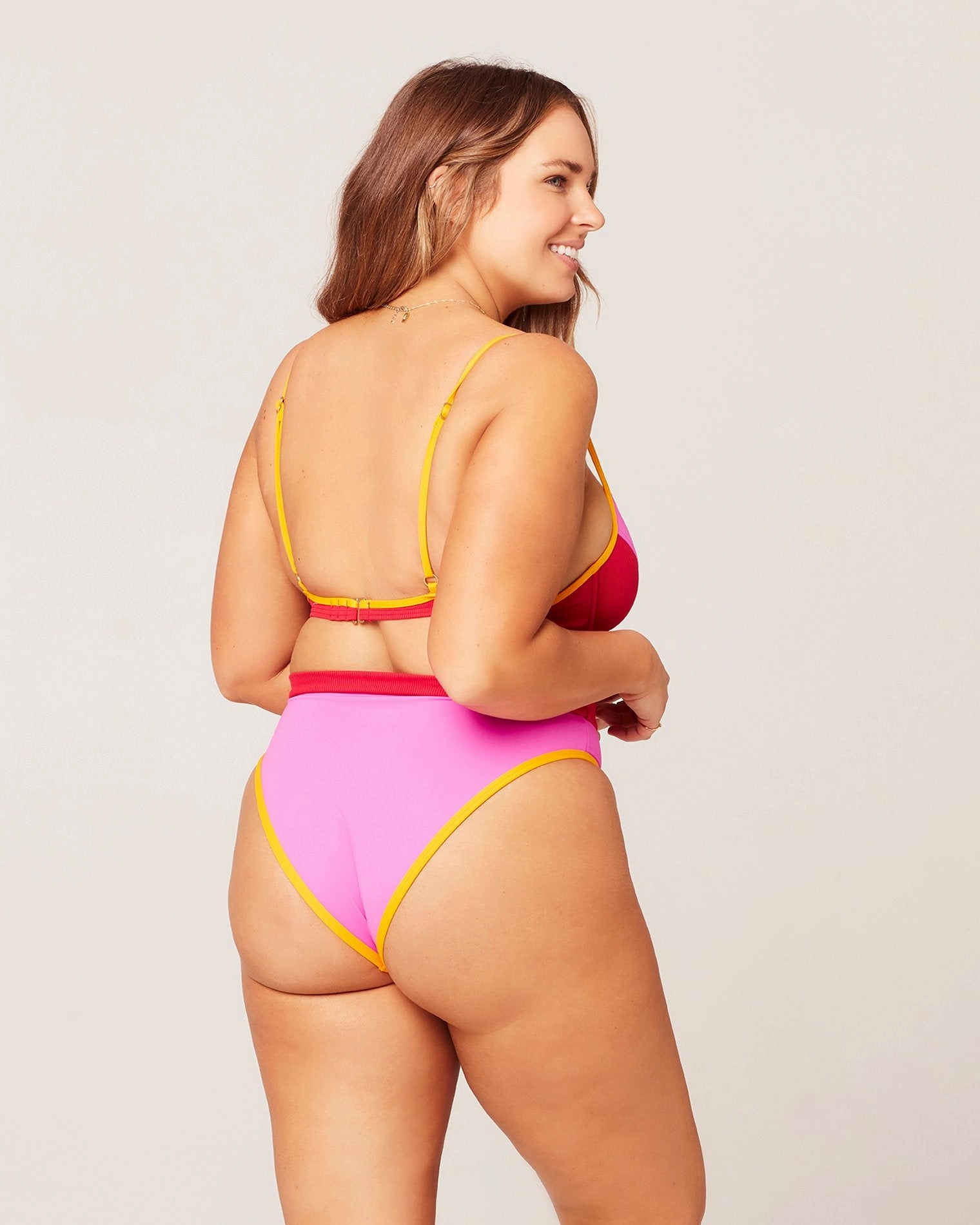 MISSY BIKINI TOP