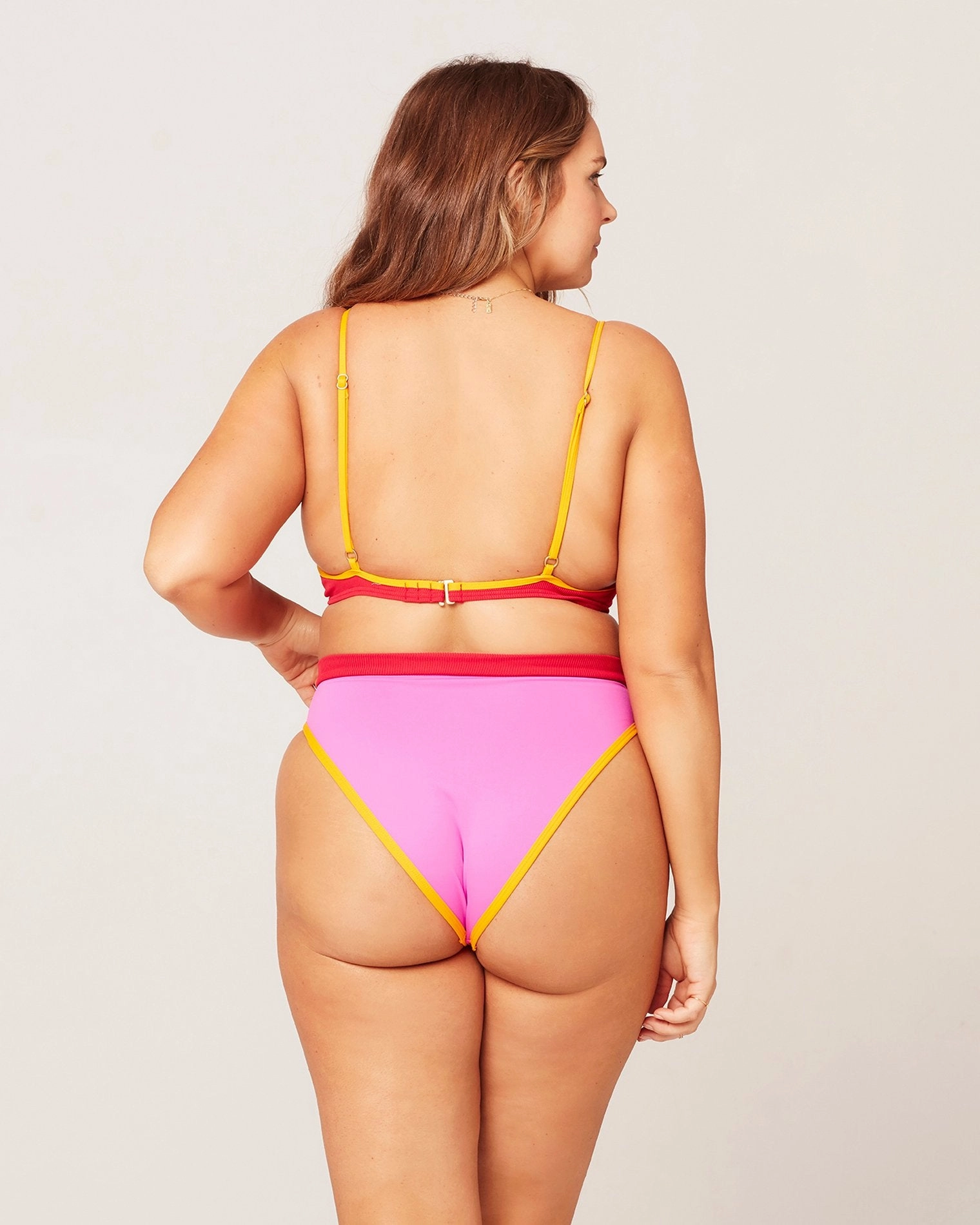 MISSY BIKINI TOP