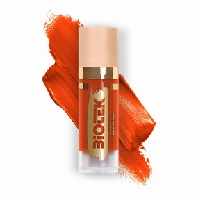 Mixing Corrector Pigment for Permanent Makeup - Made in Italy - Orange Red 0,61 fl.oz.