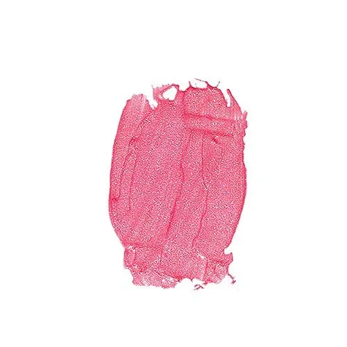 MODE Frosty Candy Pink Rose Pearl Lip Lacquer Ultra Shine Lip Gloss ADDICTION Long Lasting Hydrating Creamy Glossy Color, Natural Moisturizing Skincare Fruit Oils, Vegan, Cruelty Free, Made in NY