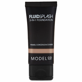 ModelCo Fluid Splash 3 In 1 Foundation 05 Sun 30ml