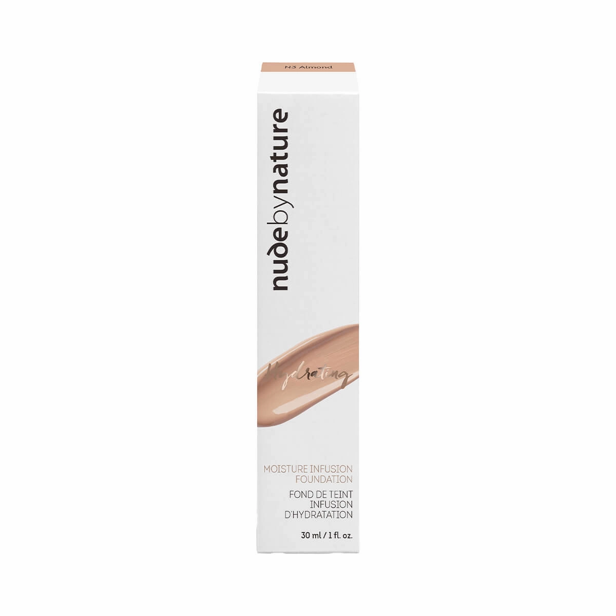 Moisture Infusion Foundation