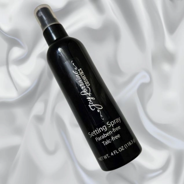 MOISTURIZING Setting Spray