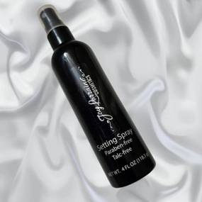 MOISTURIZING Setting Spray