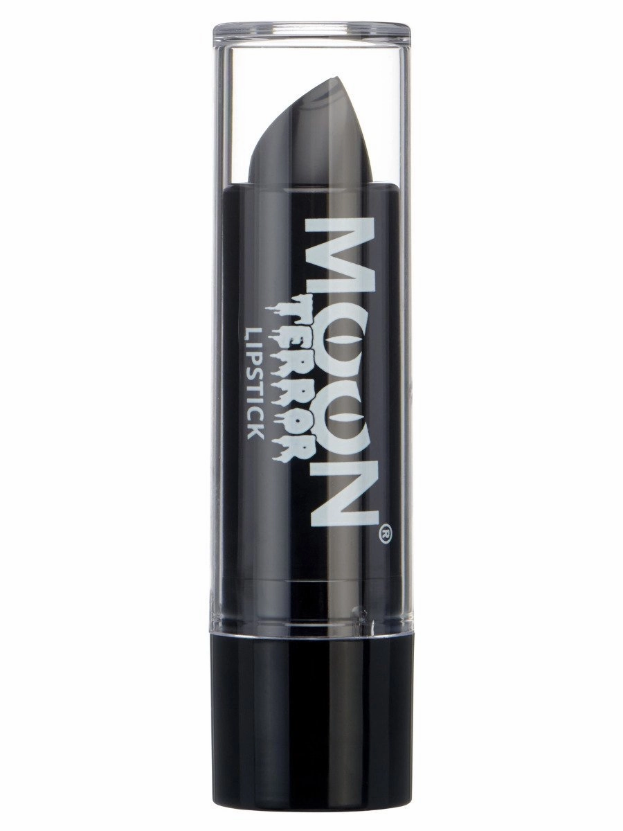 Moon Terror Halloween Lipstick - Orange