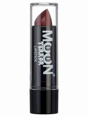 Moon Terror Halloween Lipstick - Orange