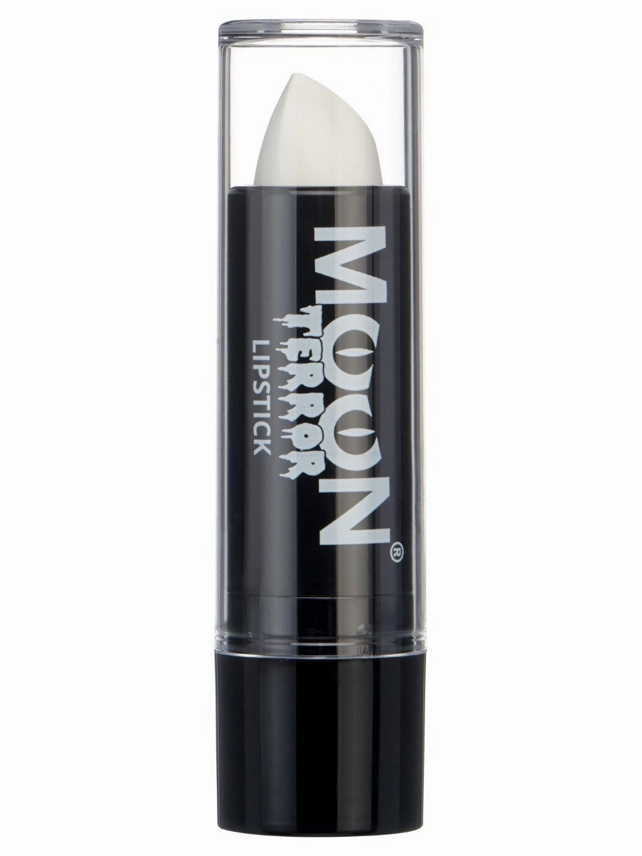 Moon Terror Halloween Lipstick - Orange