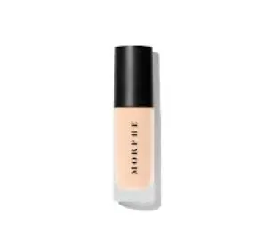 MORPHE SOFT-FOCUS FOUNDATION Medium to Full Coverage (Light 3)