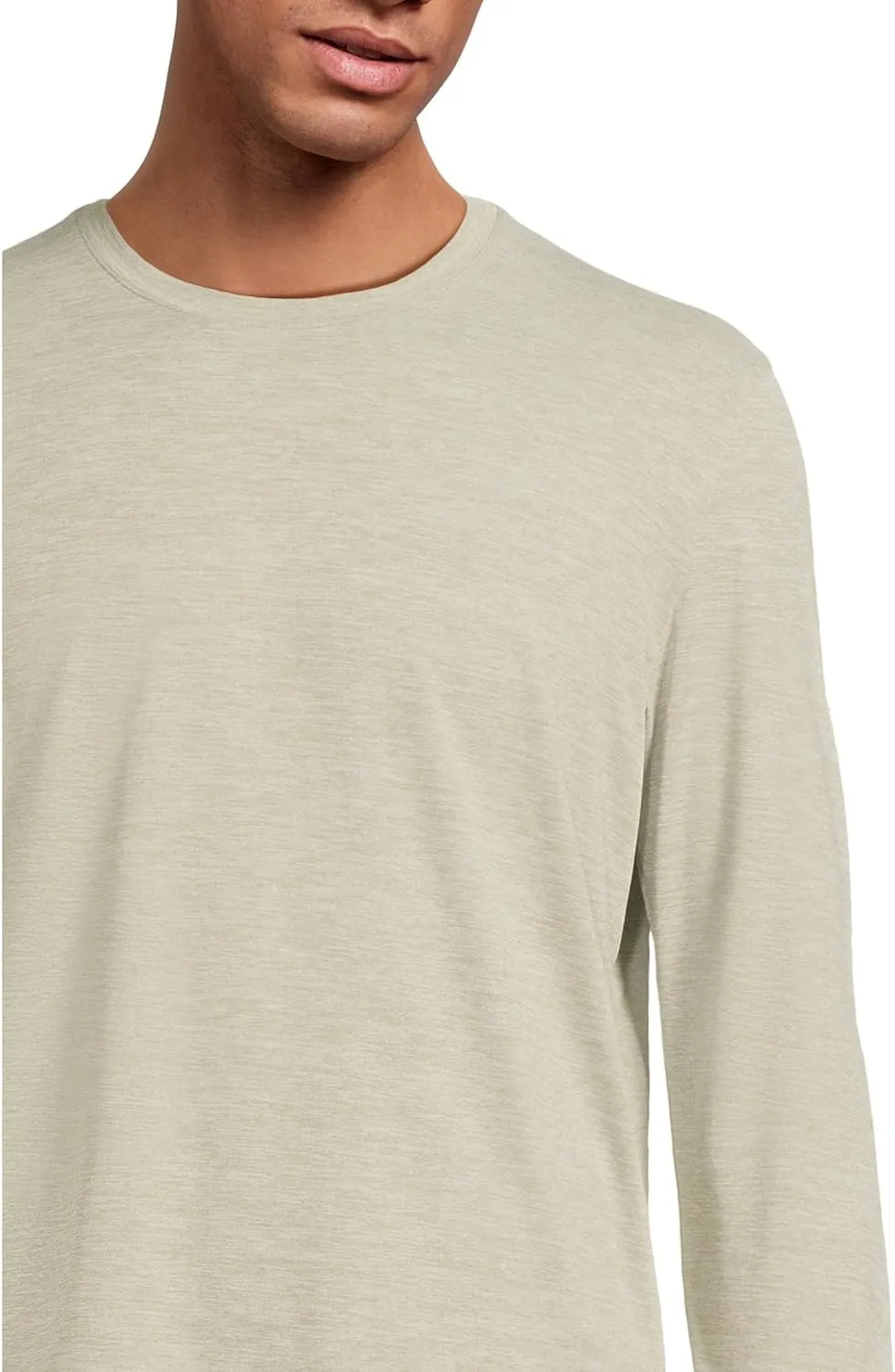 Mountain Hardwear Men's Sunblocker Long Sleeve
