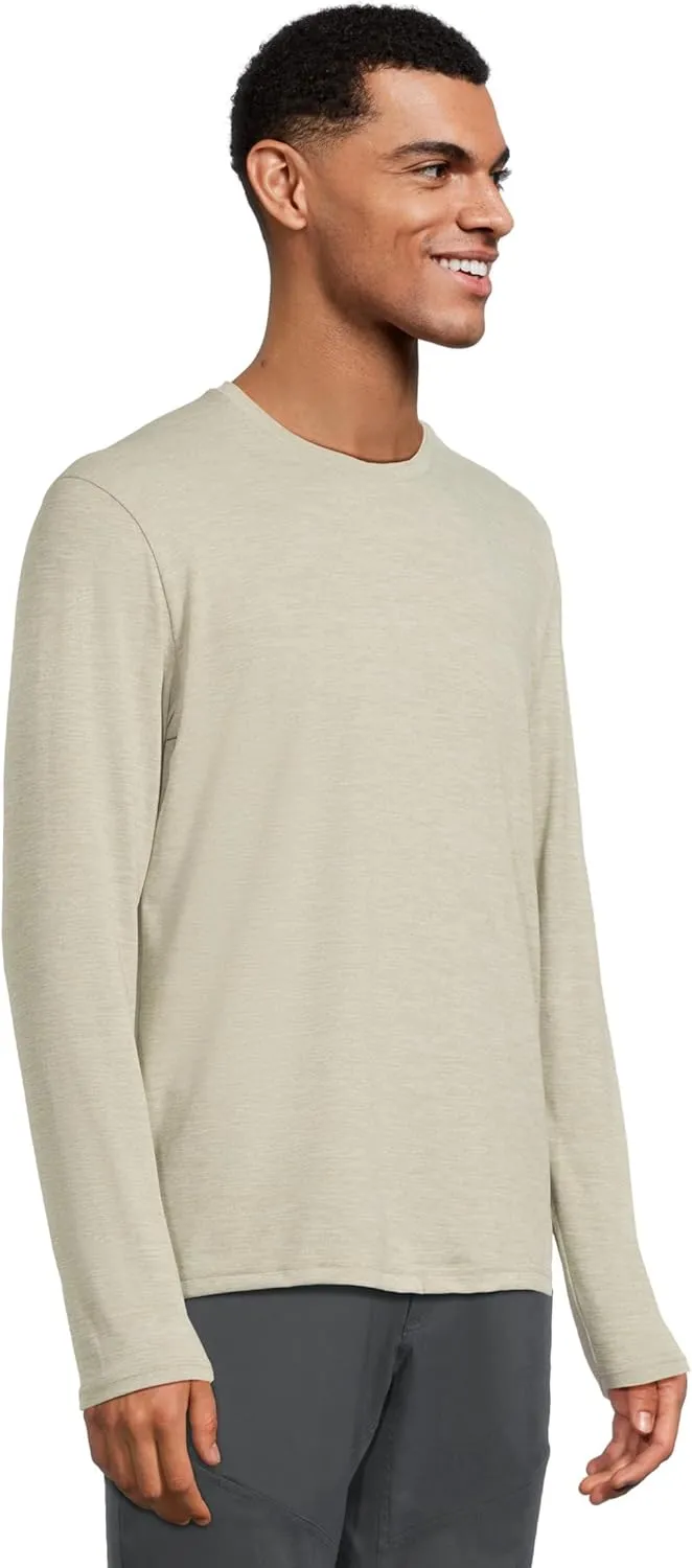 Mountain Hardwear Men's Sunblocker Long Sleeve