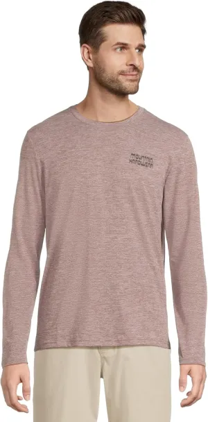 Mountain Hardwear Men's Sunblocker Long Sleeve