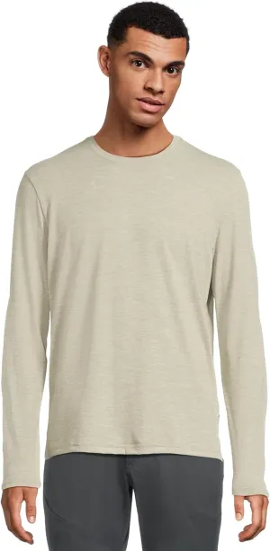 Mountain Hardwear Men's Sunblocker Long Sleeve