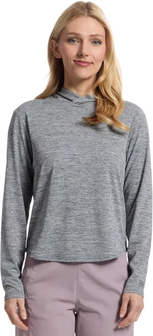Mountain Hardwear Women's Sunblocker Long Sleeve Hoody