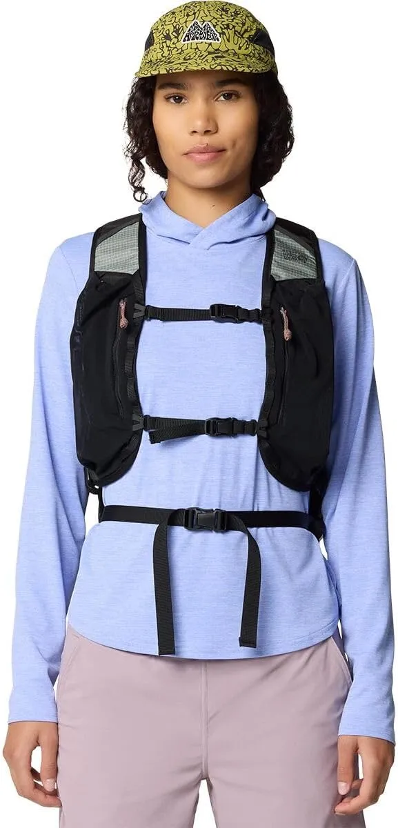 Mountain Hardwear Women's Sunblocker Long Sleeve Hoody