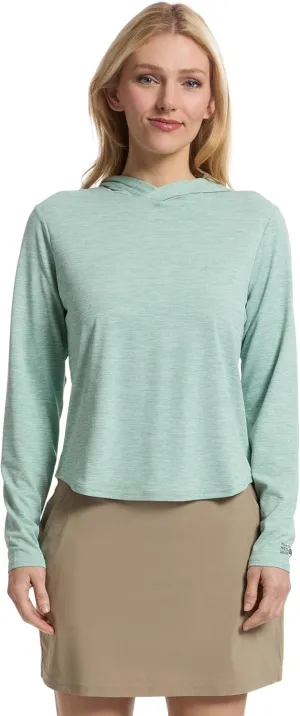 Mountain Hardwear Women's Sunblocker Long Sleeve Hoody