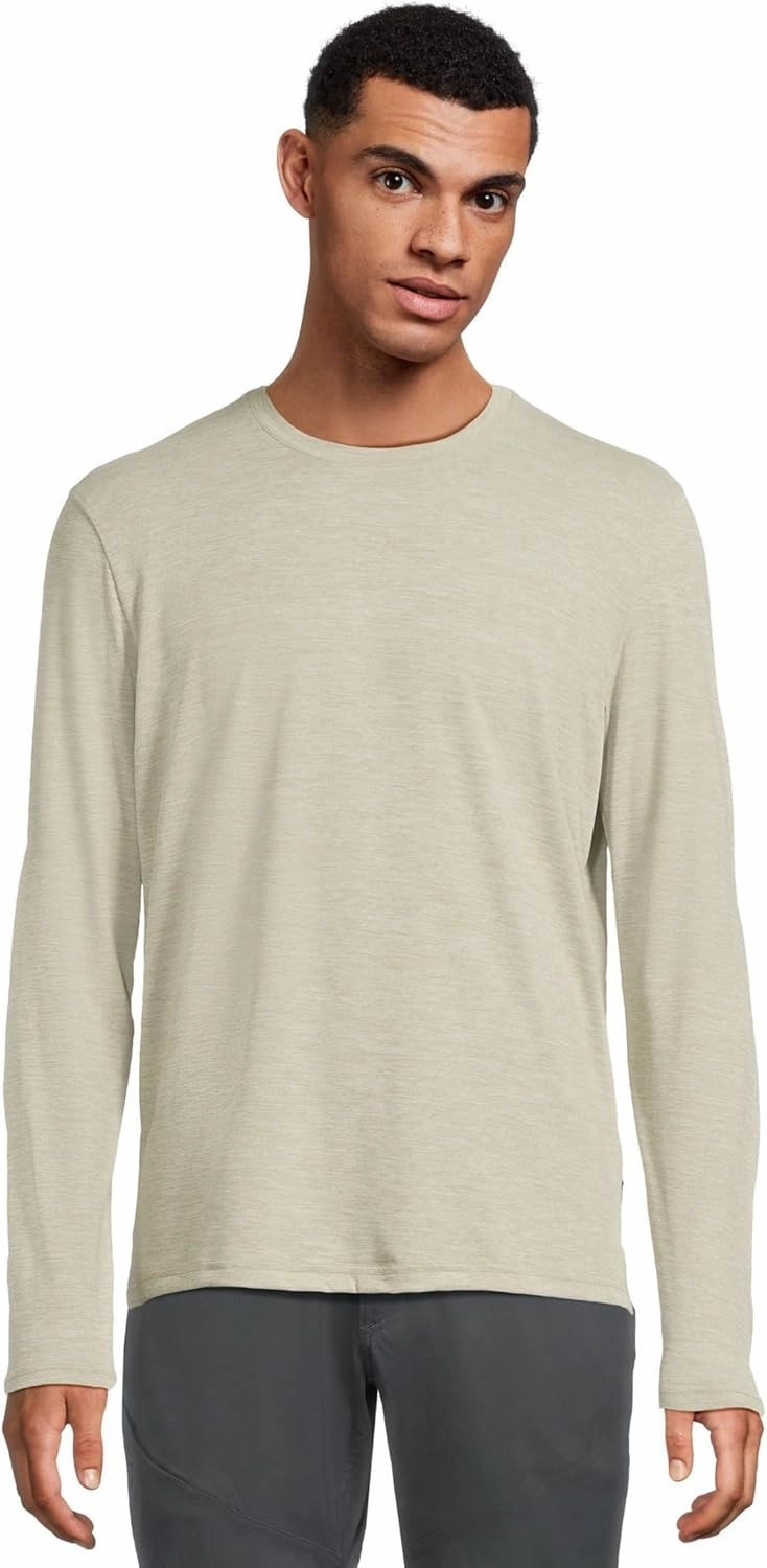 Mountain Hardwear Men's Sunblocker Long Sleeve