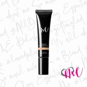 MOUSSE FOUNDATION