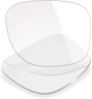 Mryok Replacement Lenses Compatible with Ray-Ban Meta Wayfarer RW4006 50mm Smart Glasses - Options