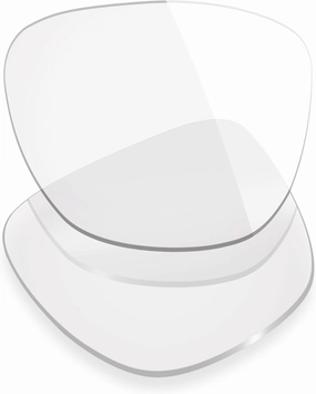 Mryok Replacement Lenses Compatible with Ray-Ban Meta Wayfarer RW4008 53mm Smart Glasses - Options