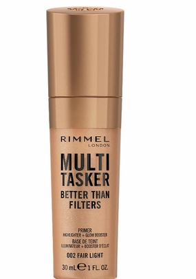 Multi-Tasker Better Than Filters-Medium Brown